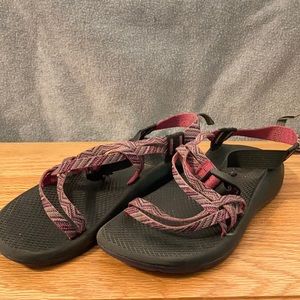 Chaco Kids Sandals